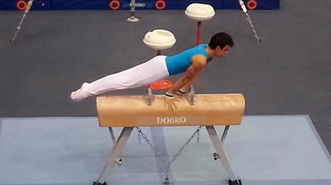 Osječka tvrtka Vodovod sponzorira program naseg člana Maura Namčanina