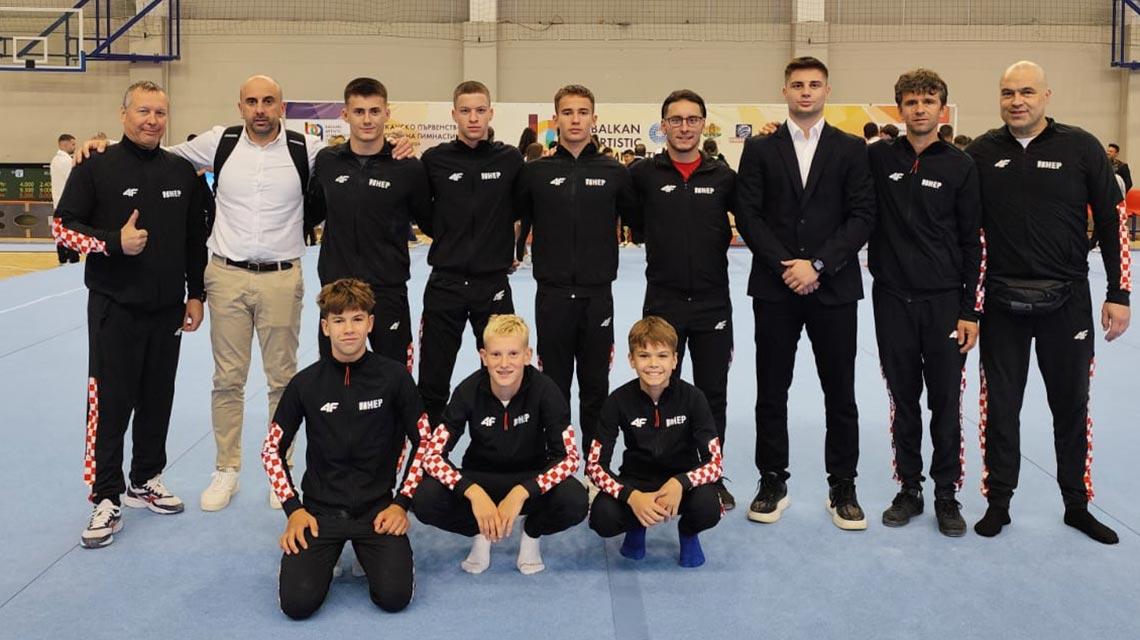 Patrik Felinger četvrti, Gabriel Solar sedmi u finalu konja sa hvataljkama!