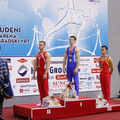 Svjetski Kup 2009 Osijek 44