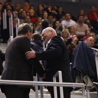 Svjetski Kup 2009 Osijek 45