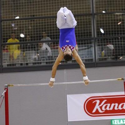 Svjetski Kup 2009 Osijek 46