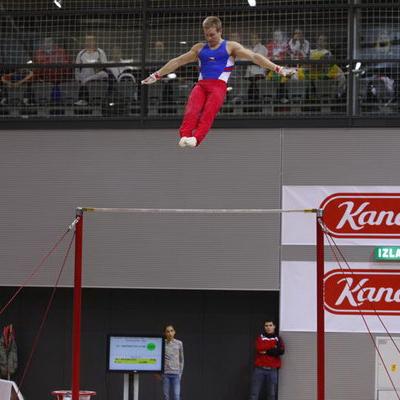 Svjetski Kup 2009 Osijek 48