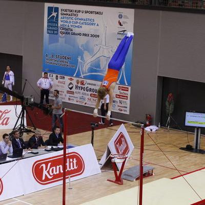 Svjetski Kup 2009 Osijek 49