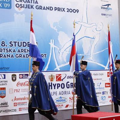 Svjetski Kup 2009 Osijek 53