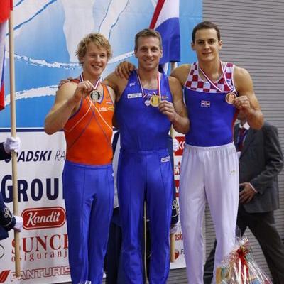 Svjetski Kup 2009 Osijek 54