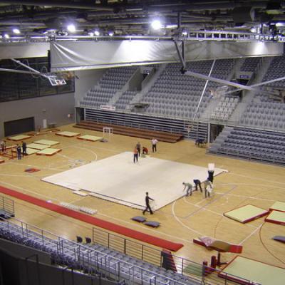 Svjetski Kup 2009 Osijek 55