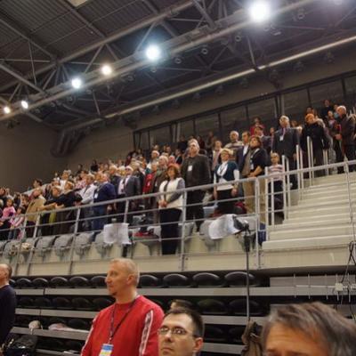 Svjetski Kup 2009 Osijek 56