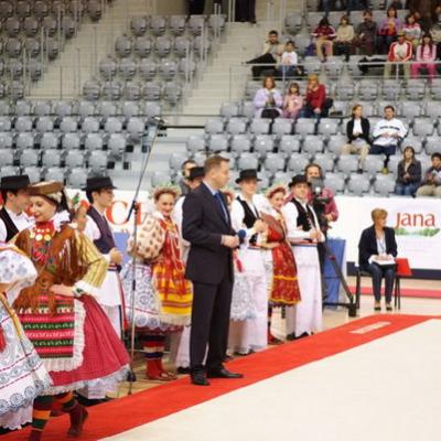 Svjetski Kup 2009 Osijek 57