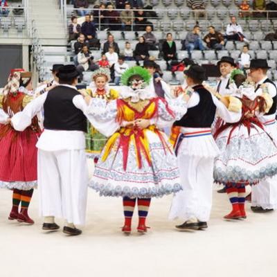 Svjetski Kup 2009 Osijek 58