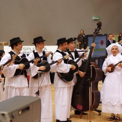 Svjetski Kup 2009 Osijek 59