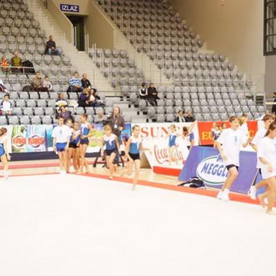 Svjetski Kup 2009 Osijek 60