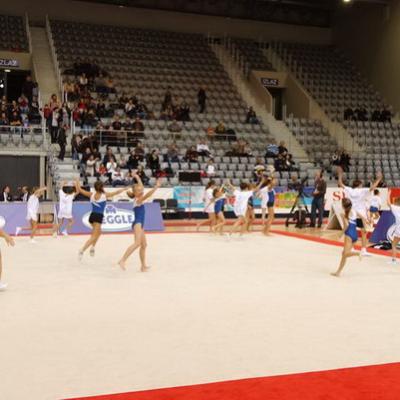 Svjetski Kup 2009 Osijek 61