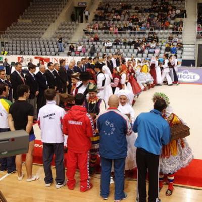 Svjetski Kup 2009 Osijek 62