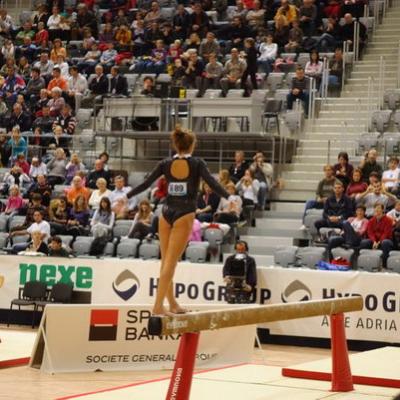 Svjetski Kup 2009 Osijek 63