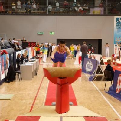 Svjetski Kup 2009 Osijek 64