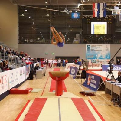 Svjetski Kup 2009 Osijek 65