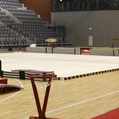 Svjetski Kup 2009 Osijek 66